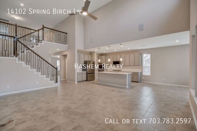 Building Photo - 14102 Spring Birch Ln
