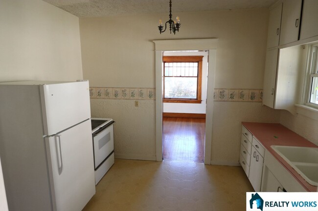 Foto del edificio - Charming Two Bed One Bath