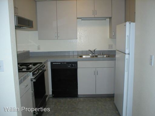 Building Photo - 1535 Reed Ave