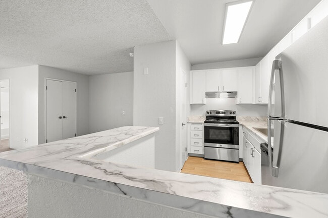 Foto del edificio - Vida