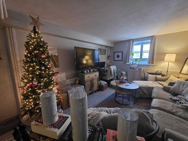 Photo du bâtiment - 134 Earl St