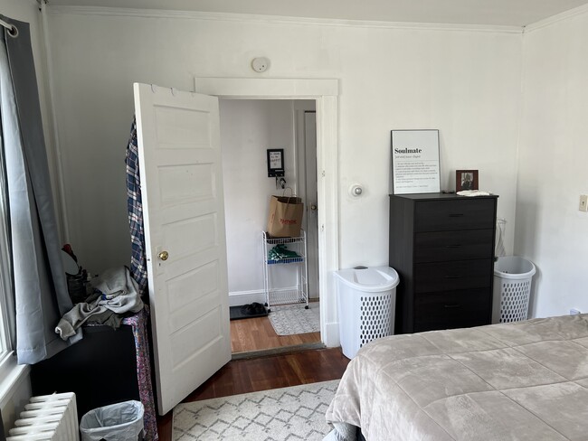 Building Photo - 160 Eldridge St