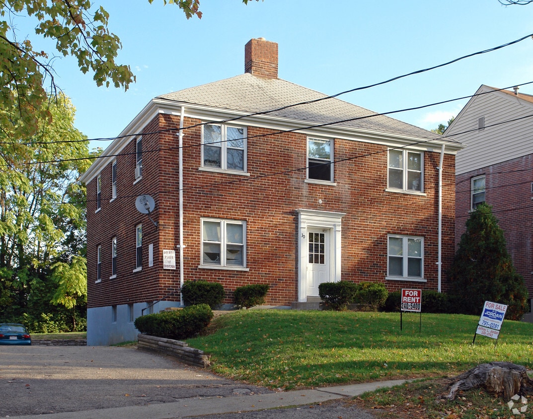 30 Gahl Ter, Cincinnati, OH 45215 30 Gahl Ter Cincinnati, OH