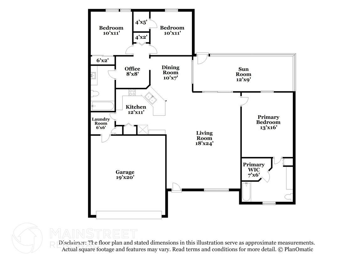 Foto principal - 2131 NW 17th Ave
