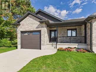 Building Photo - 36 Jordan Crescent