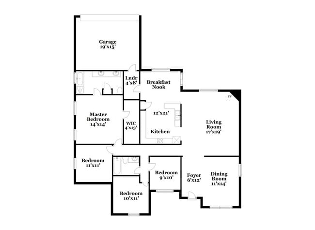 Foto del edificio - 2602 Pioneer Ln