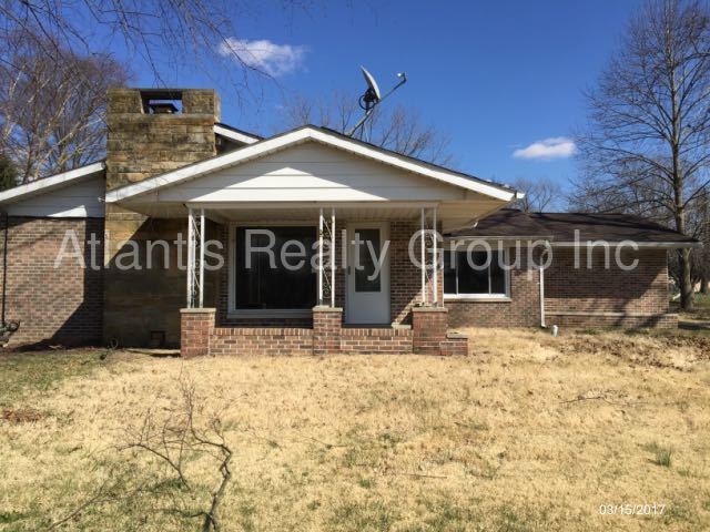 Primary Photo - 634 S Maryland St