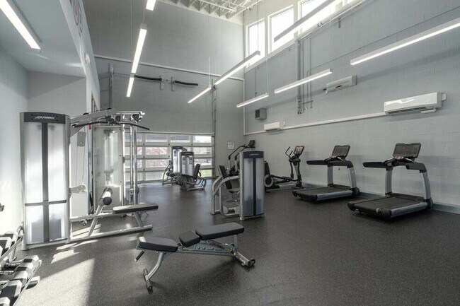 Foto del edificio - Thorn Flats