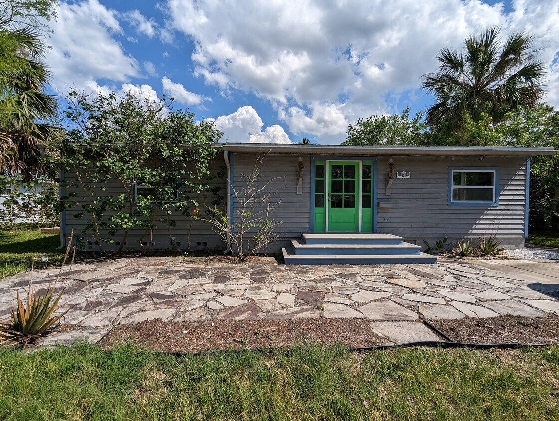 144 Menendez Rd, Saint Augustine, FL 32080 House Rental in Saint