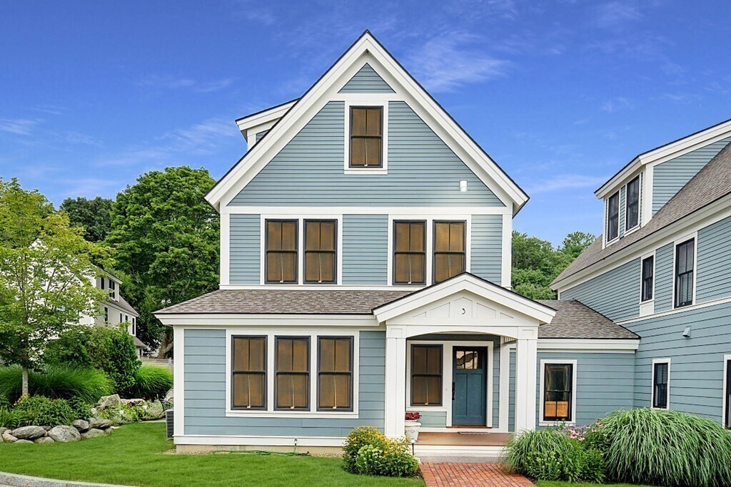 Foto principal - 3 Saw Mill Cir