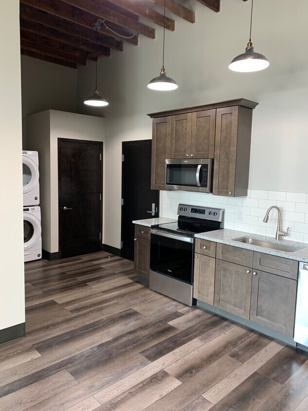 Foto principal - 1600 O St