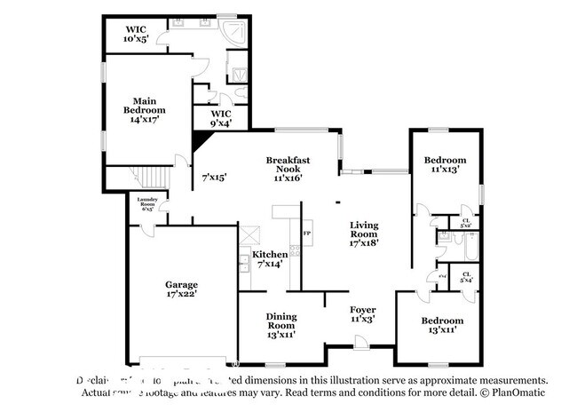 Building Photo - 9261 Chimneyrock Blvd.