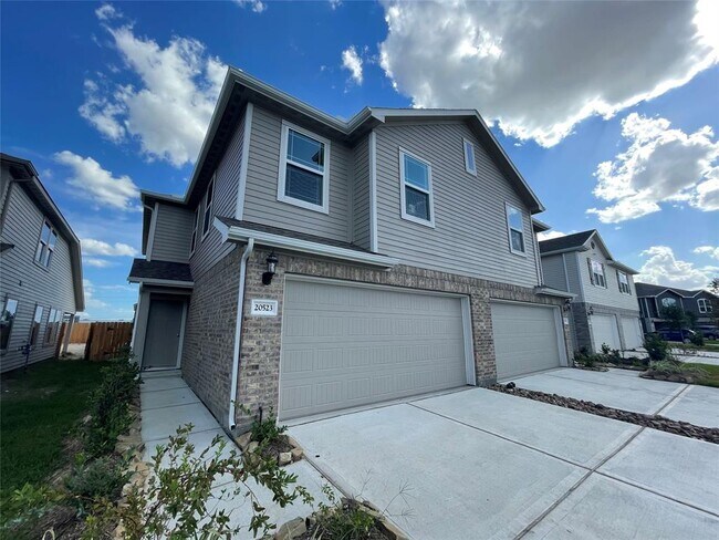 Foto del edificio - 20523 Prairie Cypress Dr