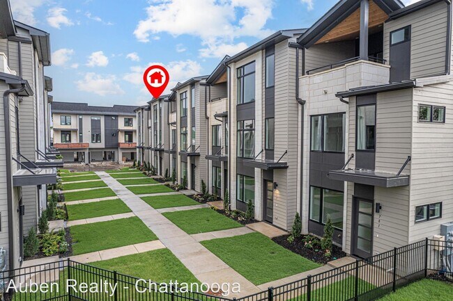 Foto del edificio - 2 br, 2 bath House - 757 Burnside Place