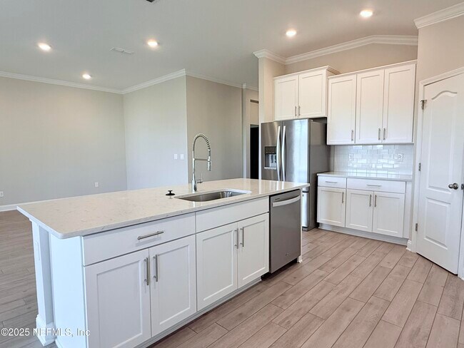 Foto del edificio - 23 Alagon Wy