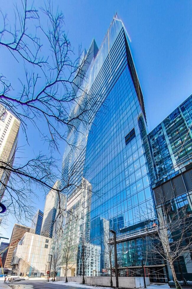 Foto del edificio - 363 E Wacker Dr