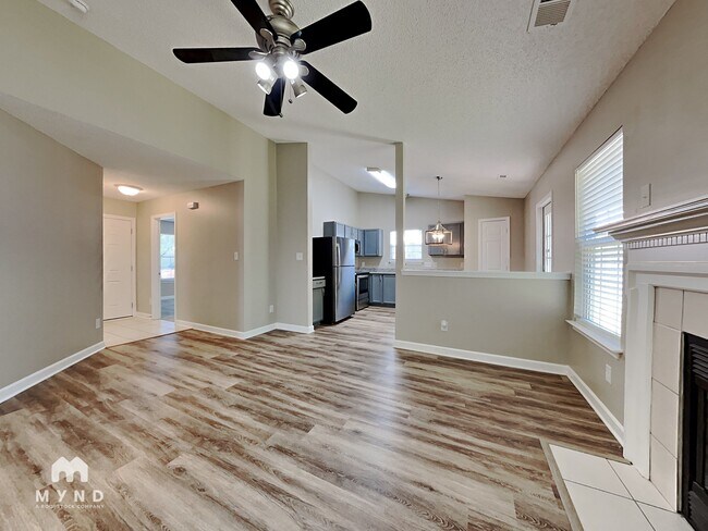 Foto del edificio - 4416 Wills Way