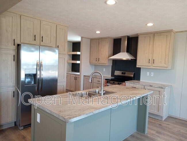 Foto del edificio - 3070 Ochoco St