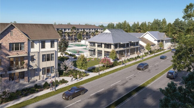 LC Ingleside Amenities - LC Ingleside