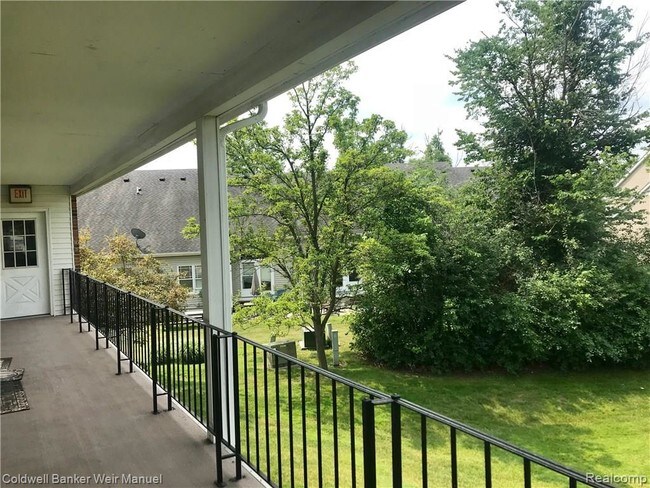 Foto del edificio - 23426 Middlebelt Rd