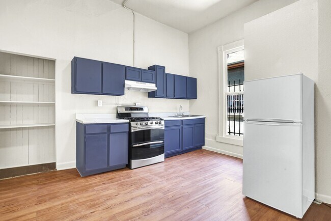 Foto del edificio - 1021 Myrtle Ave