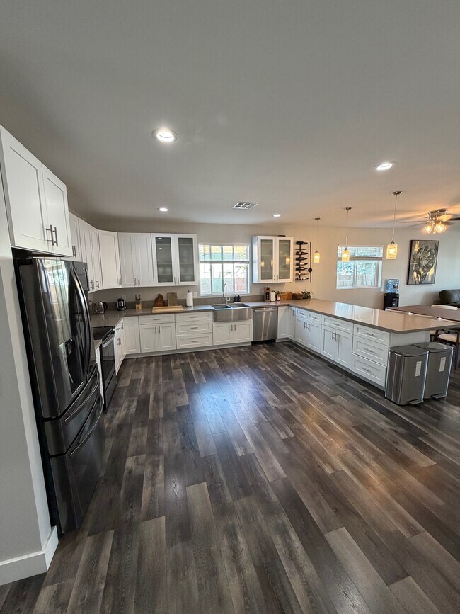 Foto del edificio - 1213 N 28th St