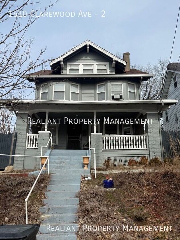 Photo - 1610 Clarewood Ave-2