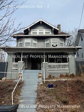 Building Photo - 1610 Clarewood Ave