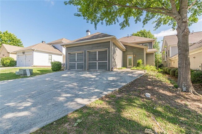Foto del edificio - 1645 Woodward Way