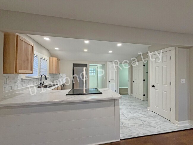 Foto del edificio - Adorable 1 Bedroom Home Available Now!