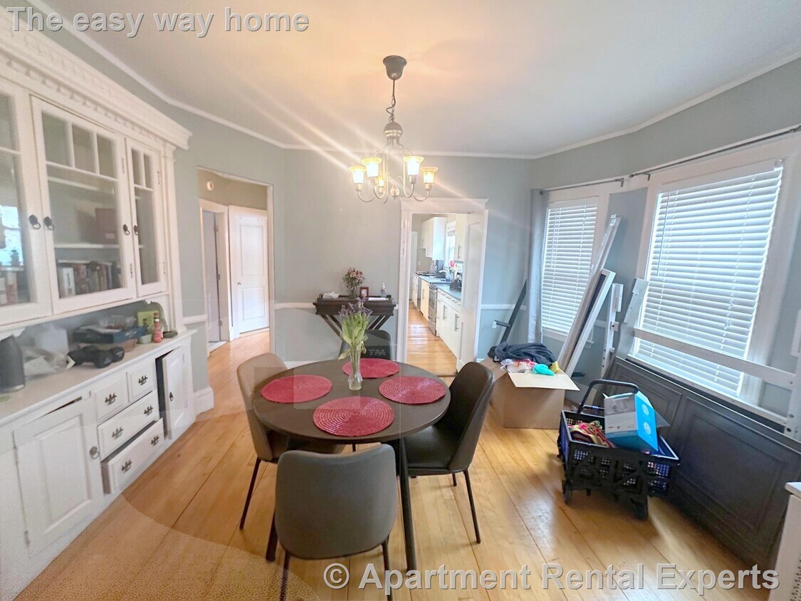 Foto principal - 281 Alewife Brook Pkwy