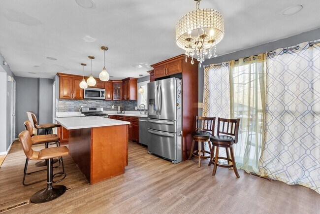 Foto del edificio - 223 Warren St