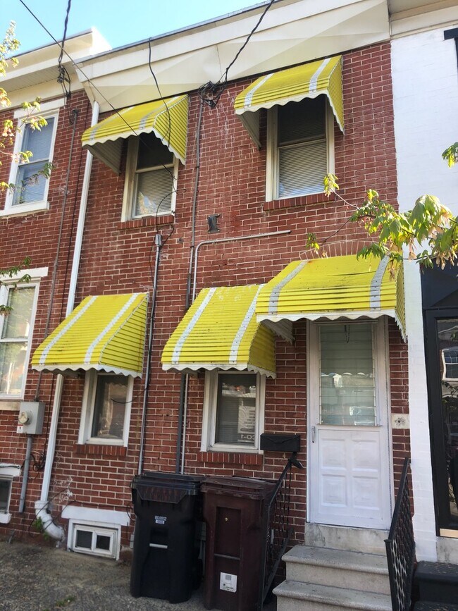 Foto del edificio - 1215 Linden St