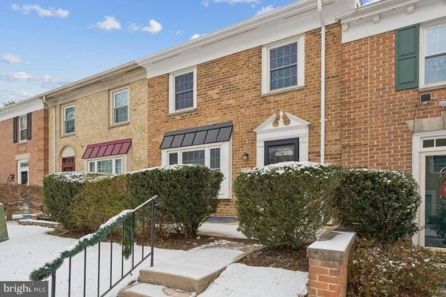 Photo - 9877 Whiskey Run Townhome