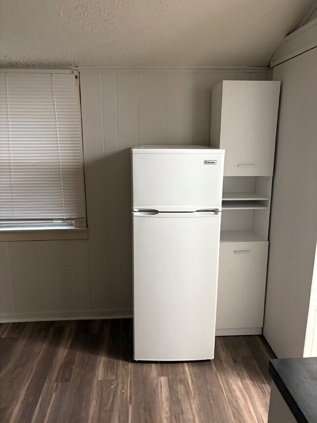 Foto del edificio - Walk to Downtown Birmingham - Studio Apartment