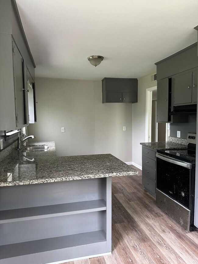 Foto del edificio - Brighton