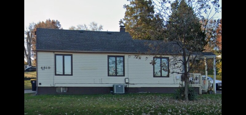 Primary Photo - 4819 NE Vivion Rd