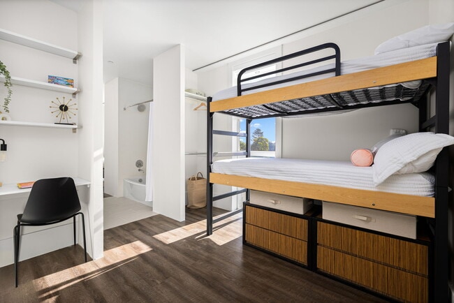 Foto del edificio - FOUND Study Southside Berkeley