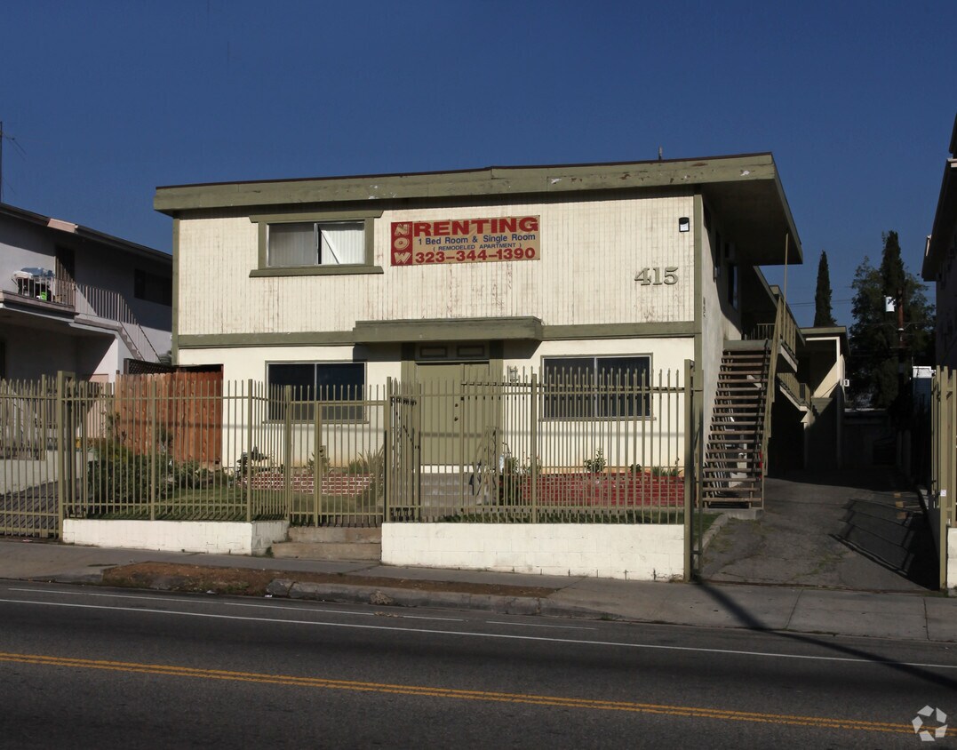 Primary Photo - 415 N Avenue 50
