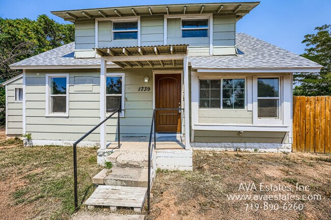 Foto del edificio - 1739 E 5th St