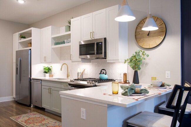 Broadstone Centennial apartments — community photo - Broadstone Centennial