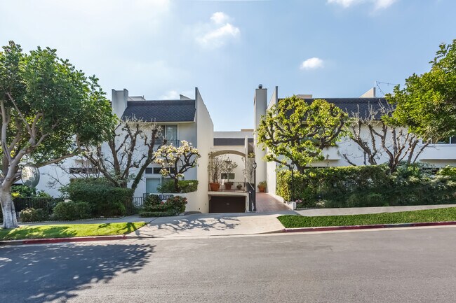 Foto del edificio - 1745 Selby Ave