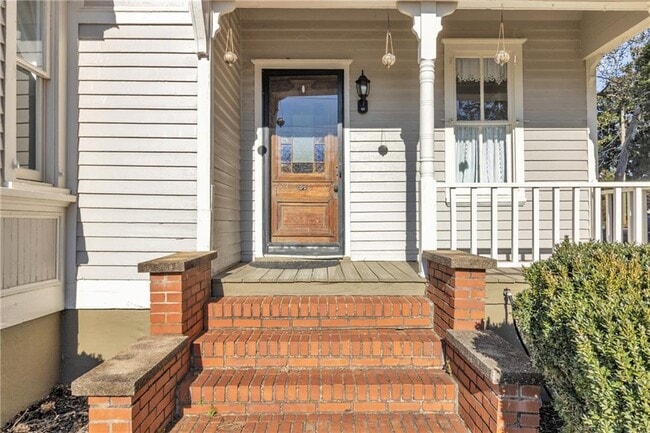 Foto del edificio - 225 S Park St