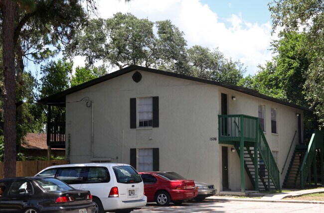 Foto del edificio - 1506 E 127th Ave