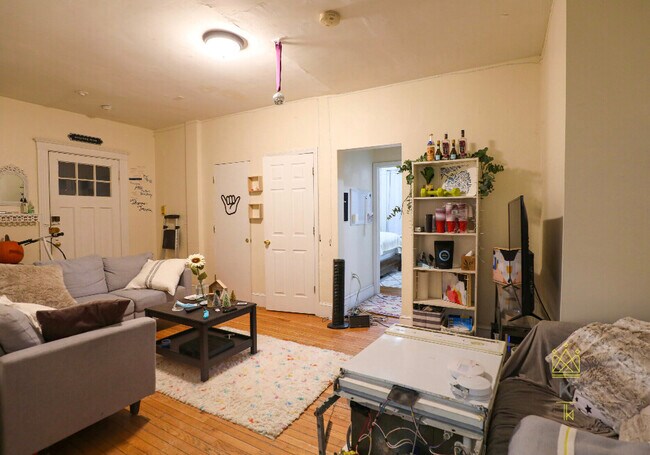 Foto del edificio - 322 St Paul St