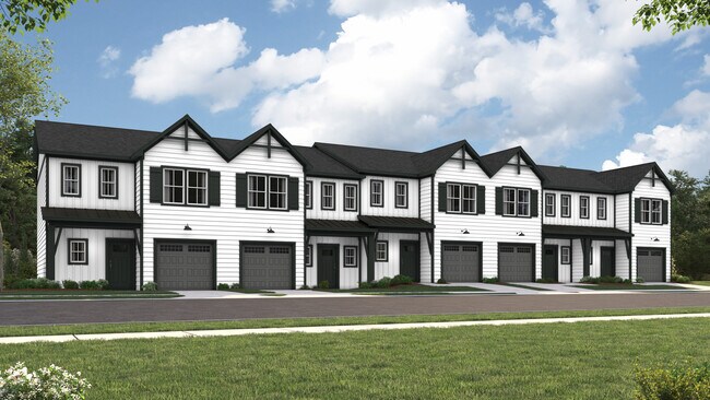 Edificio(s) 4, 5, 6 - Asbury Hills