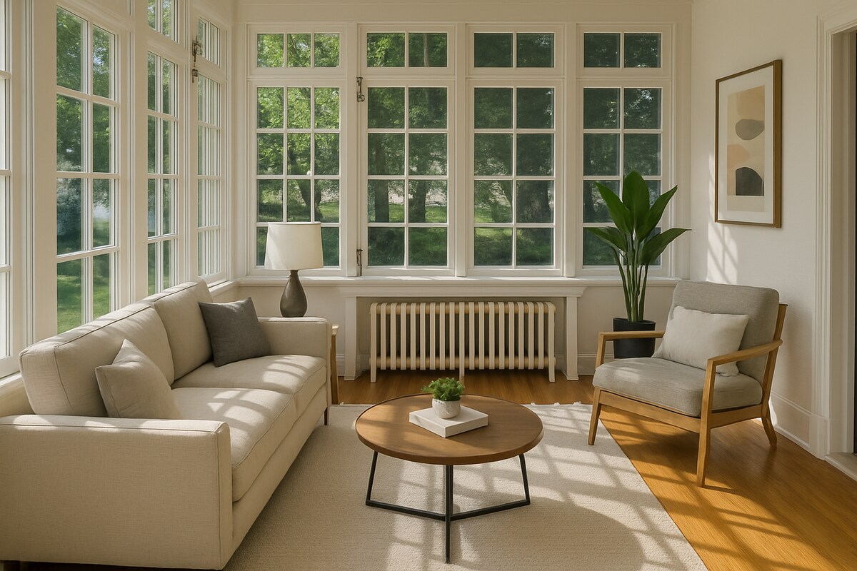 Foto principal - 123 Pine St