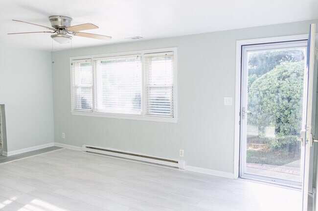 Foto del edificio - 2032 E Ocean View Ave
