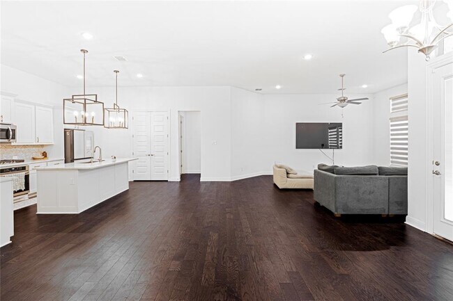 Foto del edificio - 3037 Sage Ranch Dr