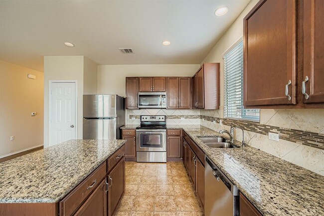 Building Photo - 6212 Adair Dr